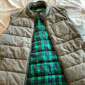 Men’s Vineyard Vines Puffer Vest